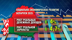 Расти выше мировых темпов - Совмин рассмотрел экономический прогноз на следующий год 