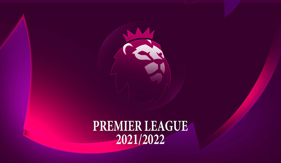 Английская премьер-лига 2021-2022