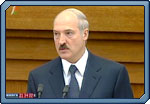 Телеверсия Послания Президента Республики Беларусь А.Г.Лукашенко белорусскому народу и Национальному собранию.