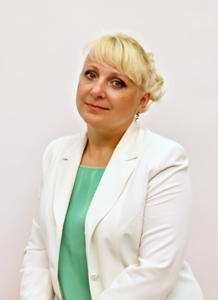 Elena Treschinskaya