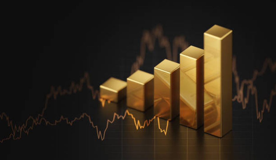 Рост инфляции в США может привести к рекордной цене на золото до конца года 
