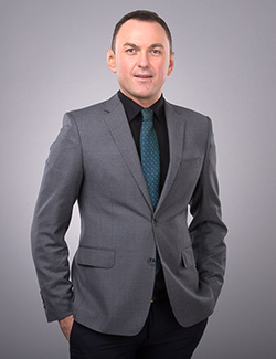 Павел Лазовик