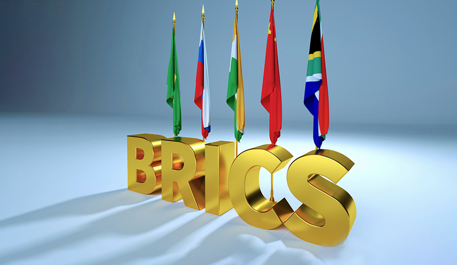 Национальная сборная отправляется в Казань на игры BRICS