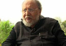 Ашис Нанди, философ, социолог и публицист. Председатель Комитета культурного выбора и глобального будущего.