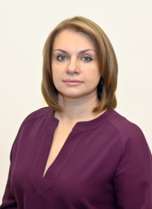 Natalia Marinova