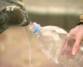 Предстоящий весенний паводок никак не повлияет на качество питьевой воды в столице.