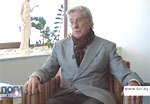 Брансон МакКинли – профессор, доктор экономики и права, глава Международной организации содействия мобильности (США).
