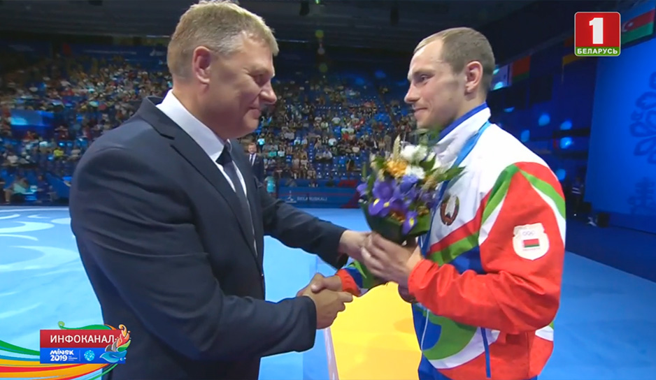 15 медалей завоевали белорусские самбисты на II Европейских играх.jpg