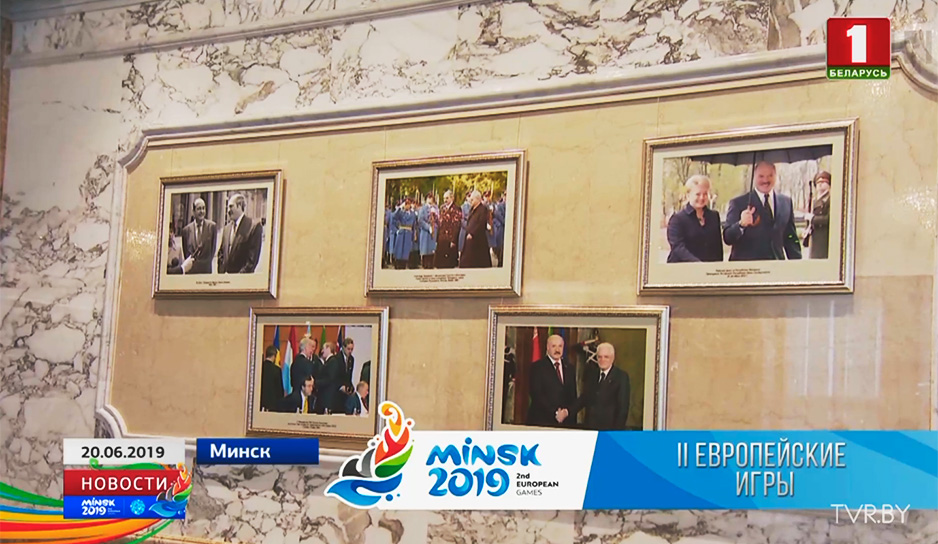 Александр Лукашенко встретился с лидерами Боснии и Герцеговины и Молдовы.jpg