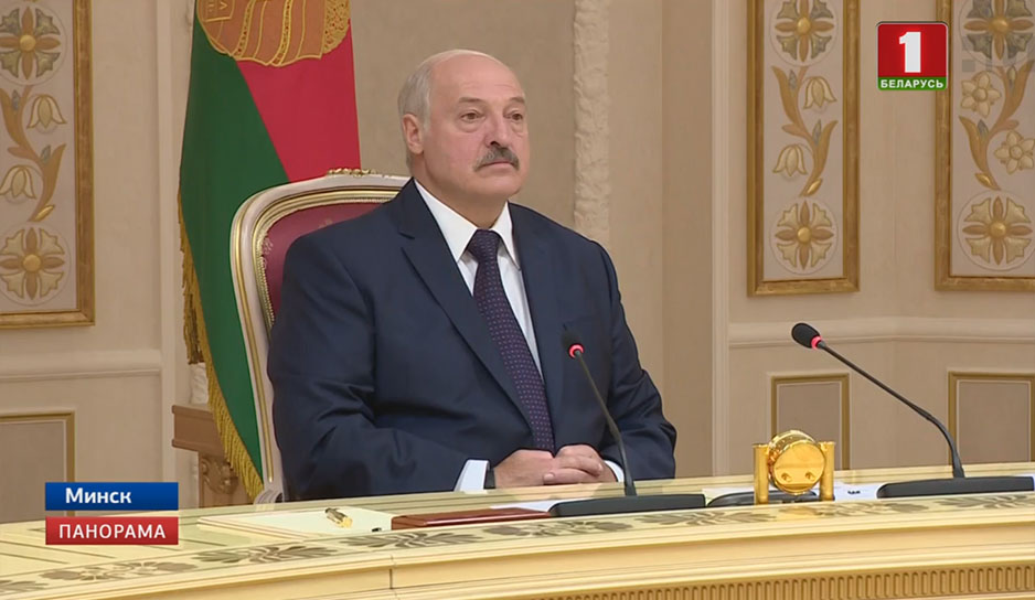 Беларусь готова сделать свой вклад в развитие Приморского края
