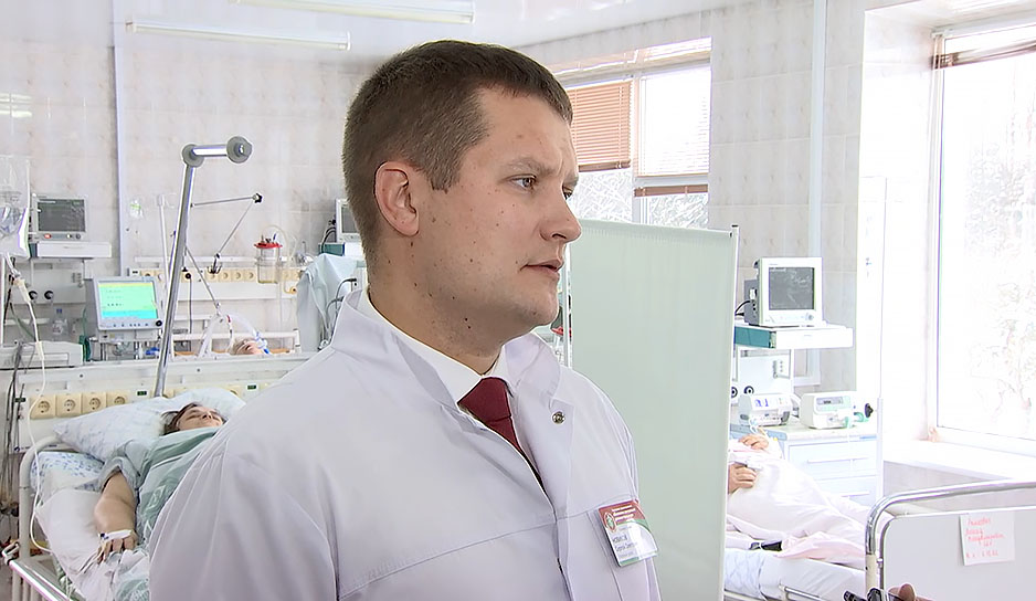 История пациентки из Шклова, о которой накануне рассказал Президент
