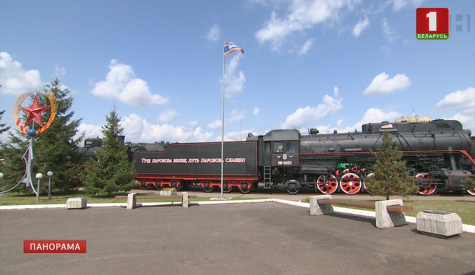Музей железнодорожной техники готовится к встрече гостей