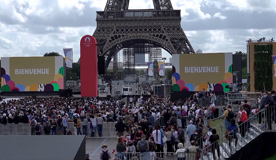 "Не увидеть Париж и не умереть". Перечислим по пунктам, что не так с предстоящей летней Олимпиадой в Париже