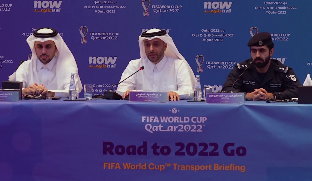Чемпионат мира по футболу в Катаре самый дорогой в истории человечества