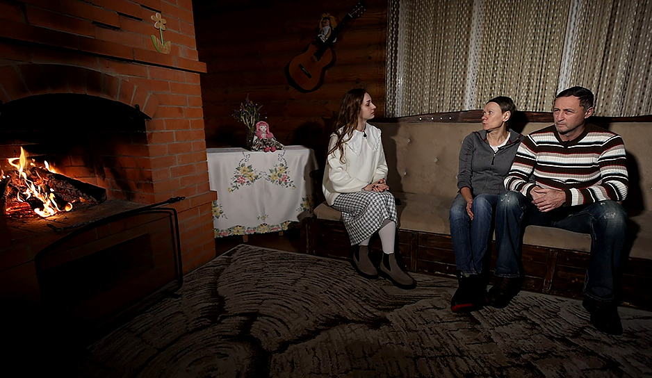 Обрели долгожданное спокойствие - семья оставила все в Европе ради жизни в Беларуси