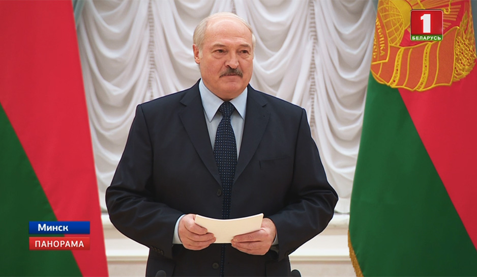 Лукашенко: Наука должна вносить свой вклад в достижение государственных стратегических целей
