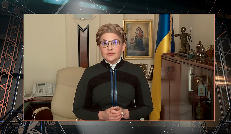 Что сказал Бжезинский первому премьер-министру Украины, как Ющенко хотел править народом - в рубрике "Скриншот" 