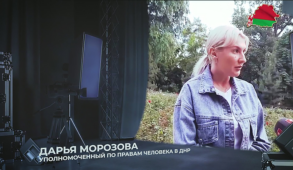 Люди или звери? Как обращаются с пленными на Донбассе и Украине - в "Площадке" 