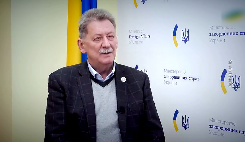 Как "солдат удачи" вербуют в посольствах Украины в разных странах - в проекте "Катюшин расчет"