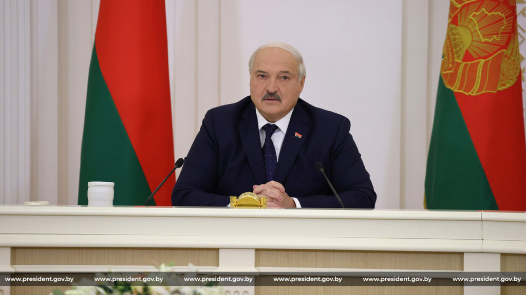 Лукашенко о регулировании цен: С 1 января в Беларуси должна быть четкая, понятная система