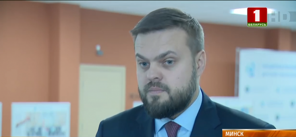 Артем Туров, зампредседателя Комитета Госдумы Федерального собрания России