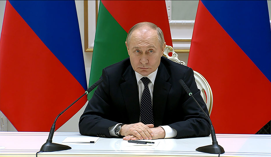 Итоги переговоров Лукашенко и Путина в Минске активно обсуждают эксперты