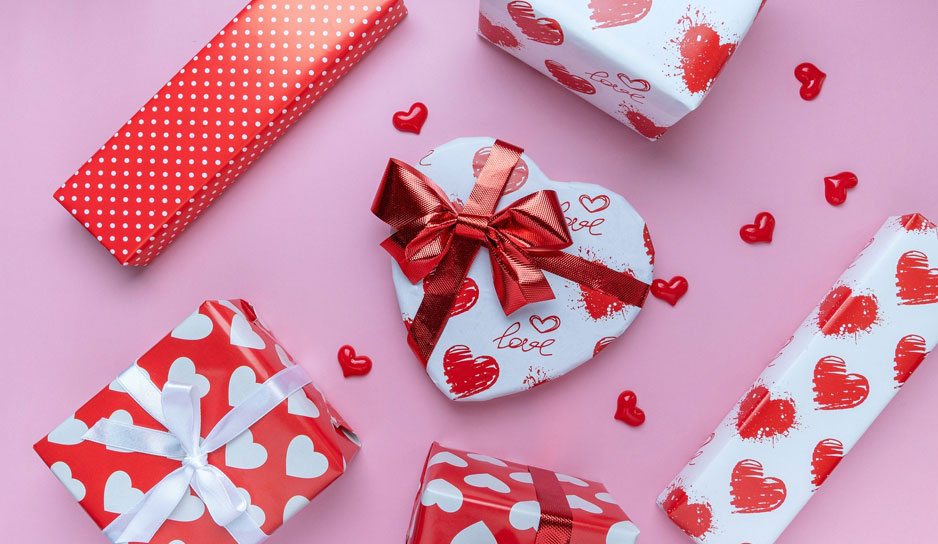 Как правильно выбрать подарок на День святого Валентина