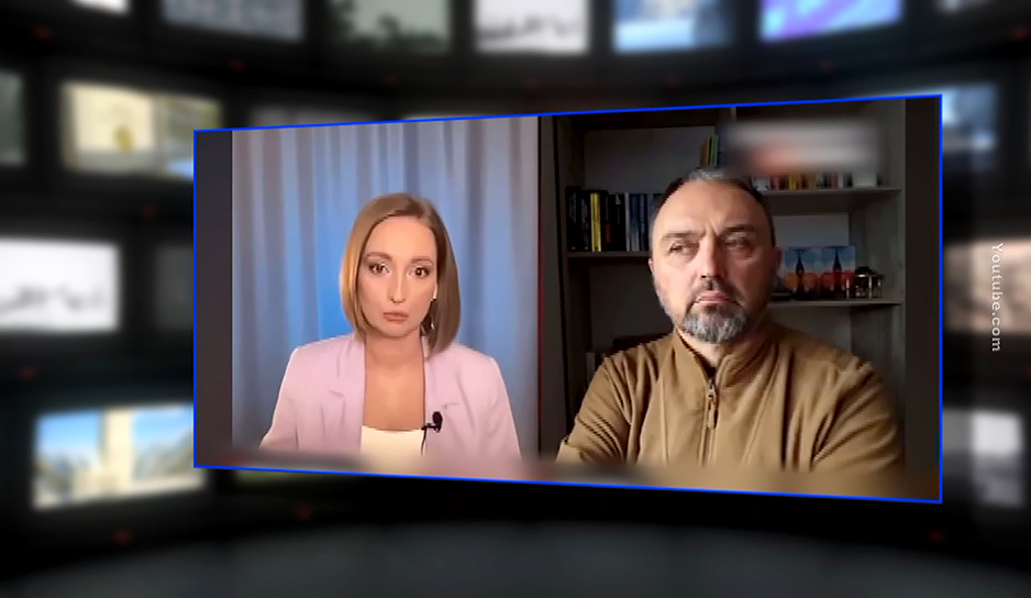 Что в реальности происходит в Украине - рассказал дезертир из украинской армии 