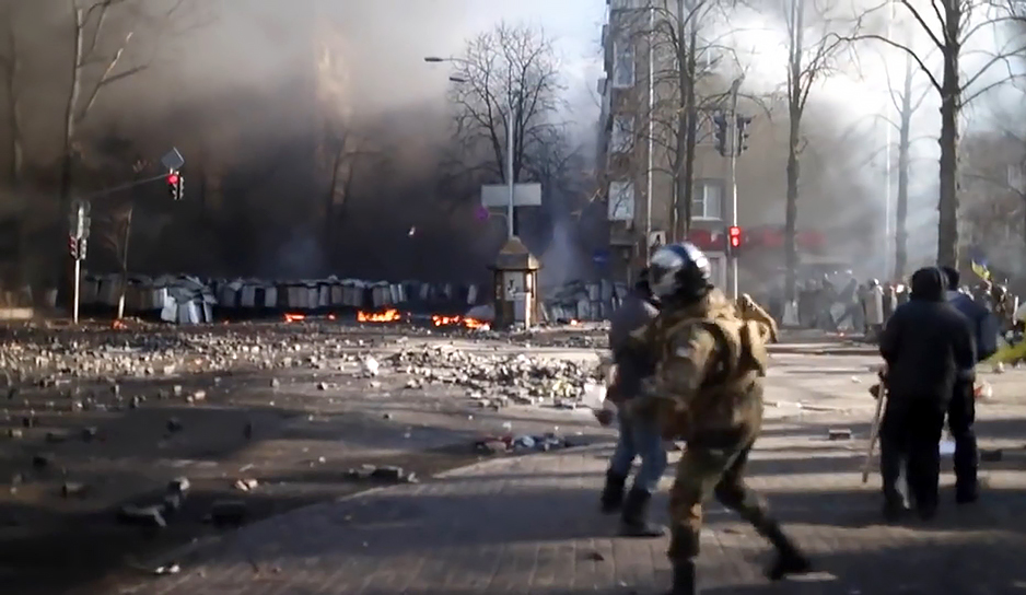 Ошибка, цена которой - потеря Украины: прошло 10 лет с расстрела "Небесной сотни" во время Майдана 