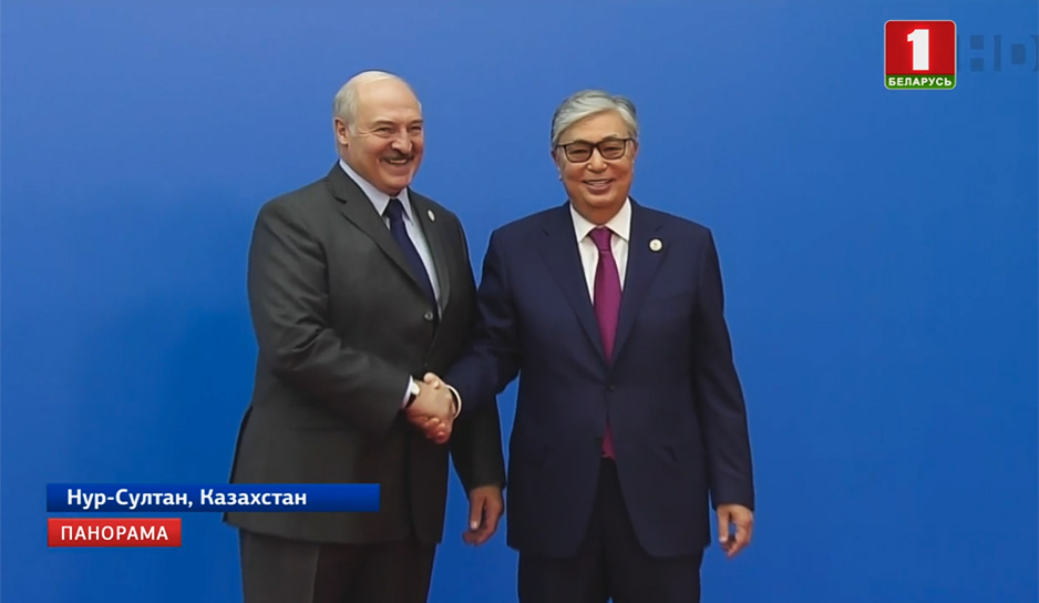 Александр Лукашенко принял участие в заседании Высшего Евразийского экономического совета.jpg