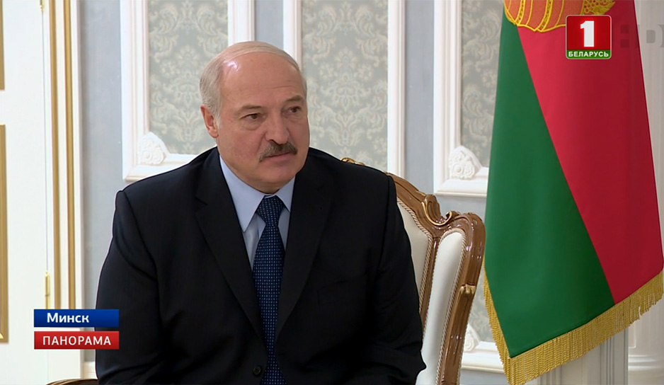 Беларусь и Словакия готовы вывести отношения на новый уровень