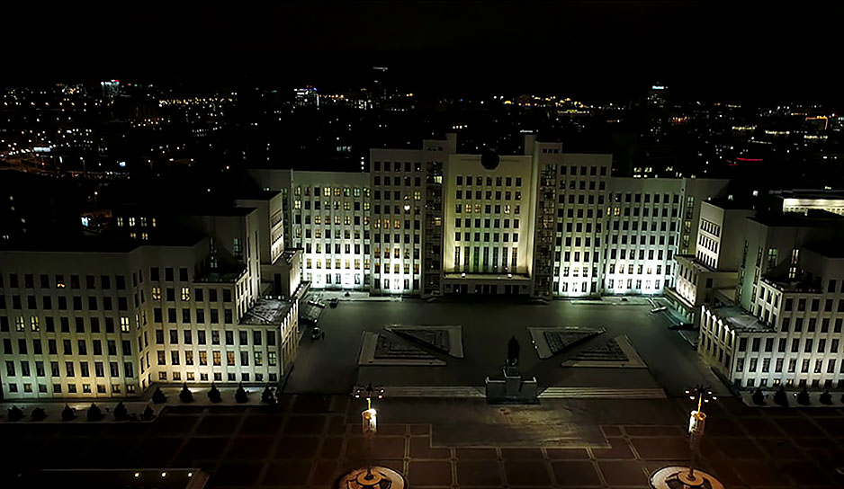 Дом правительства отметит 90-летие! Что эксклюзивного и впечатляющего в архитектурном символе Минска