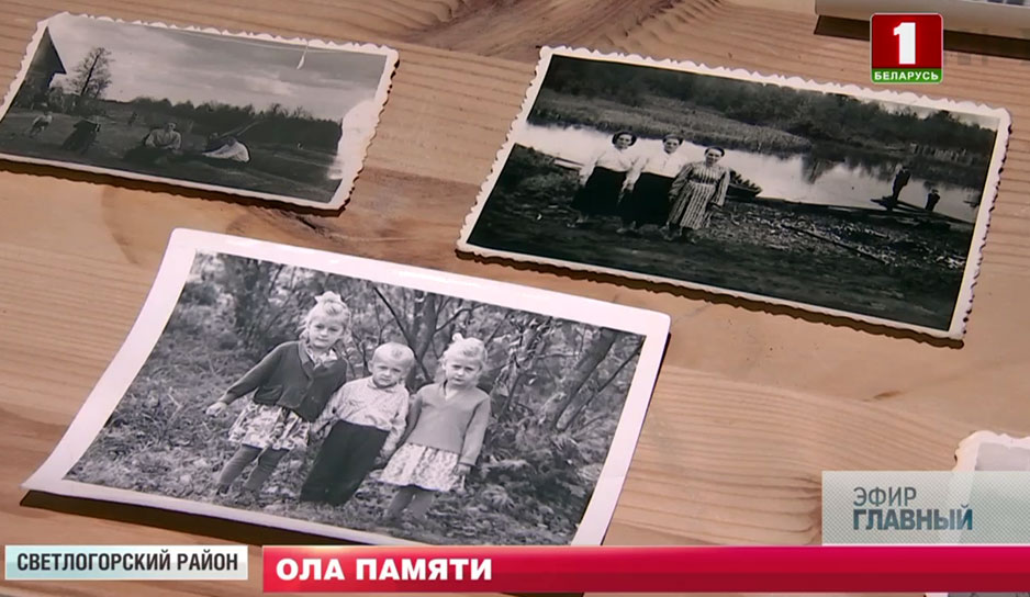 Александр Лукашенко поддержал идею о создании мемориала в деревушке Ола Светлогорского района.jpg