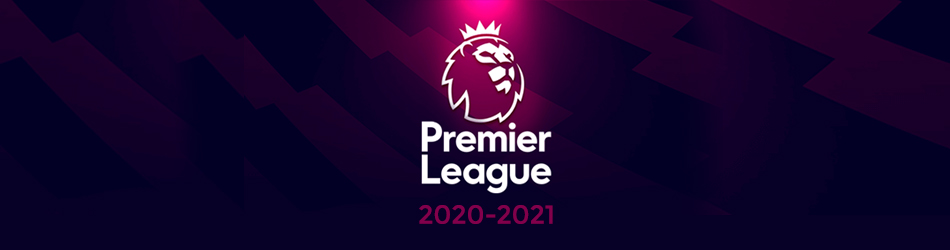 Английская премьер-лига 2020-2021