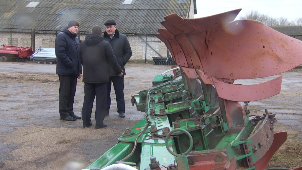 Сельхозорганизации Беларуси готовятся к весенним полевым работам - какая сейчас основная задача