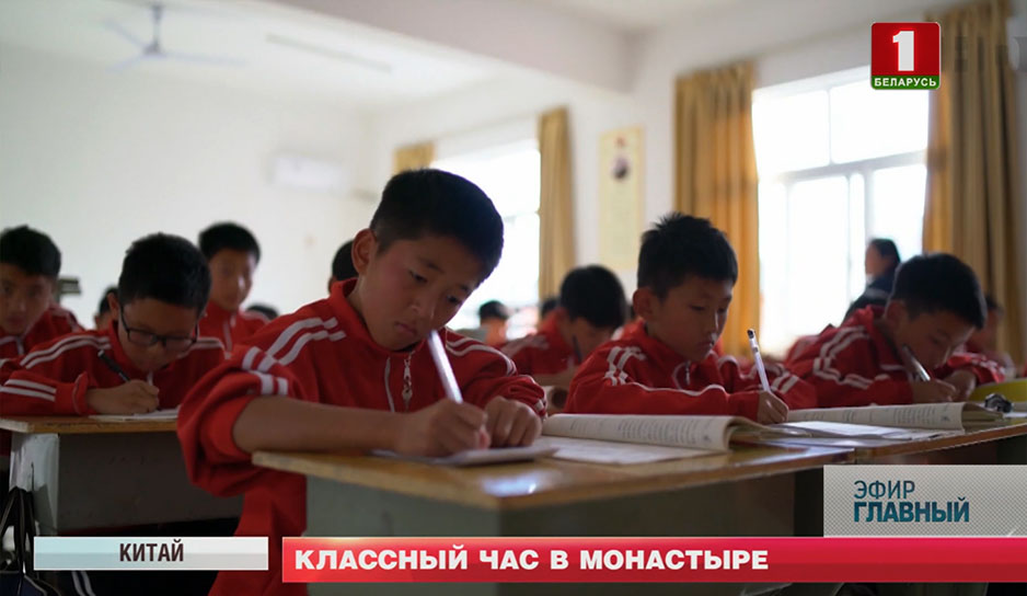 Проведем один день в школе кунг-фу в провинции Хэнань, чтобы узнать о силе знаний древней школы