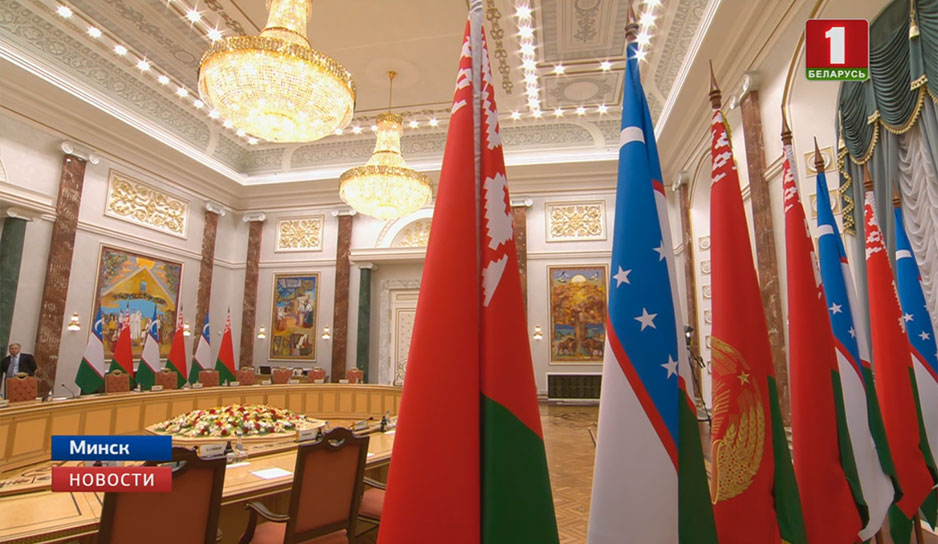 Сотрудничество по линии Беларусь - Узбекистан обсудят сегодня на высшем уровне