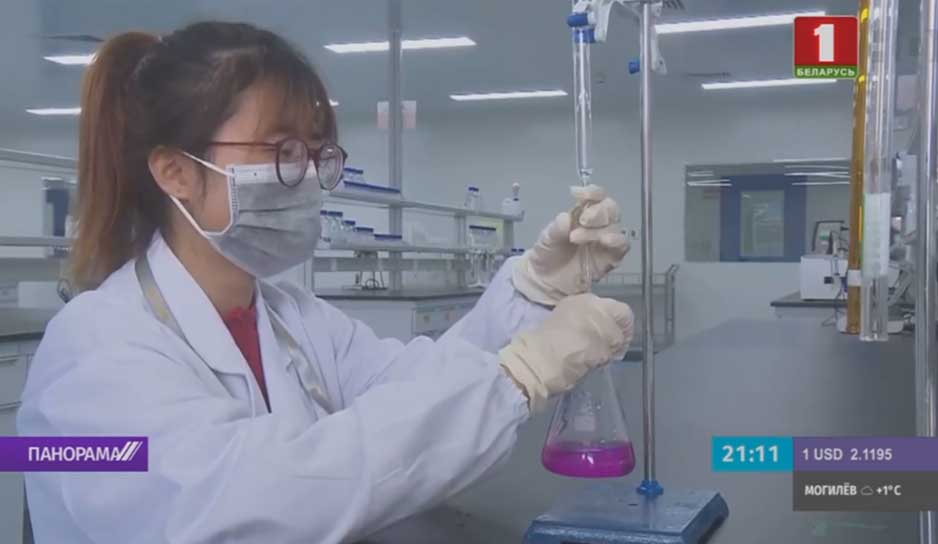 Наличие носителей нового коронавируса уже подтверждено в Южной Корее, Японии и Таиланде