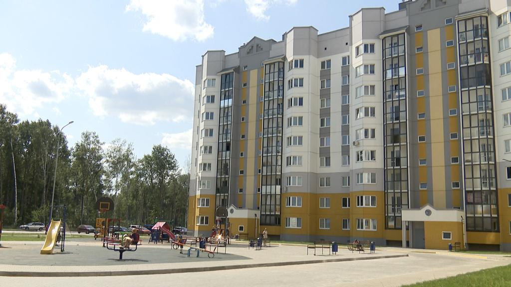 Промышленные инновации и комфорт проживания - Солигорск отмечает 65-летие 