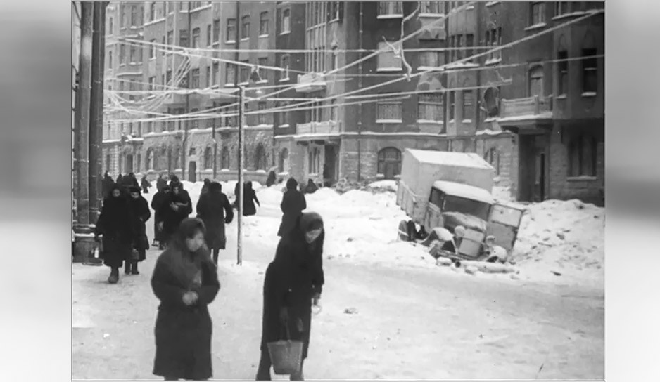 На что шли люди в блокадном Ленинграде, чтобы преодолеть голод - страшные подробности от выживших