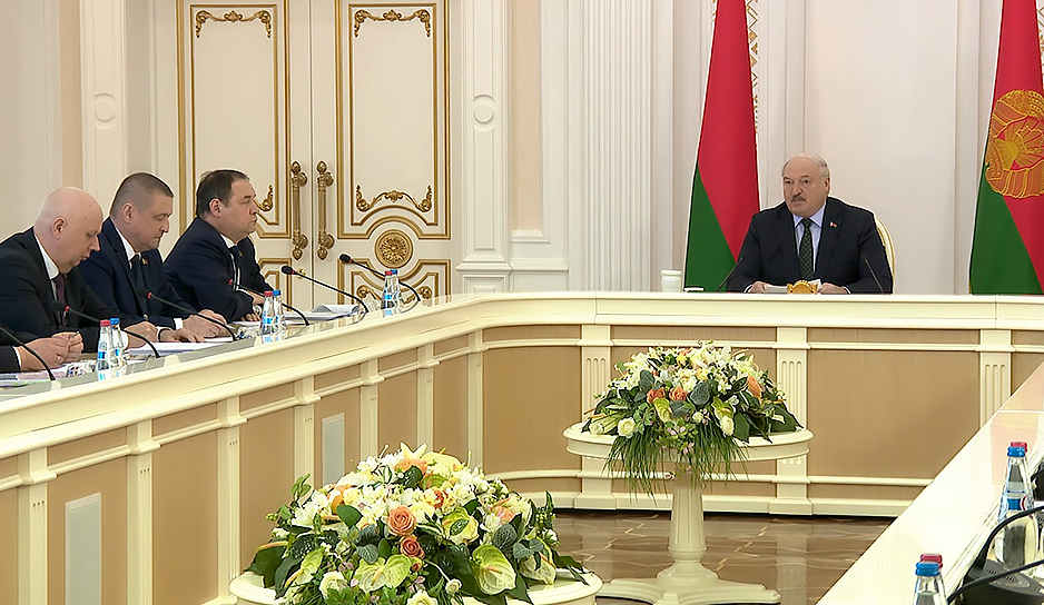 Что скрыто в белорусских недрах? Итоги совещания во Дворце Независимости о перспективах геологоразведки и добычи