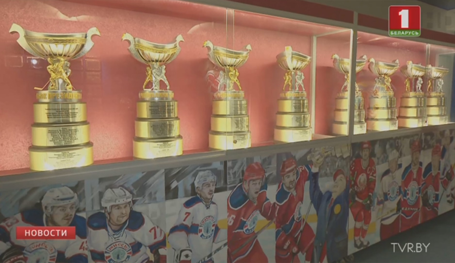 Хоккейный клуб "Юность" стал восьмикратным чемпионом Беларуси.jpg