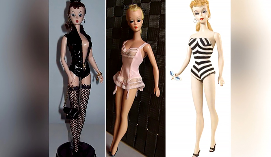 65 лет назад на планете появилась кукла Барби - до чего докатились кукольные тренды сегодня?