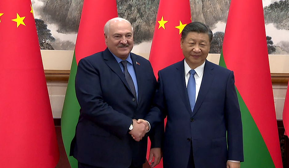 Почему на Западе так распереживались после встречи глав Беларуси и КНР, какие перспективы в сотрудничестве двух стран