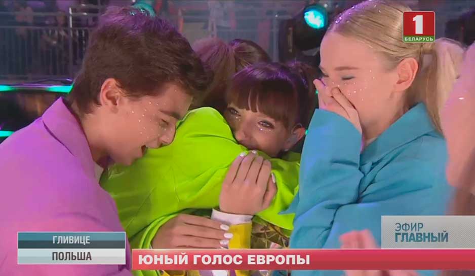 Детское "Евровидение-2019" 
