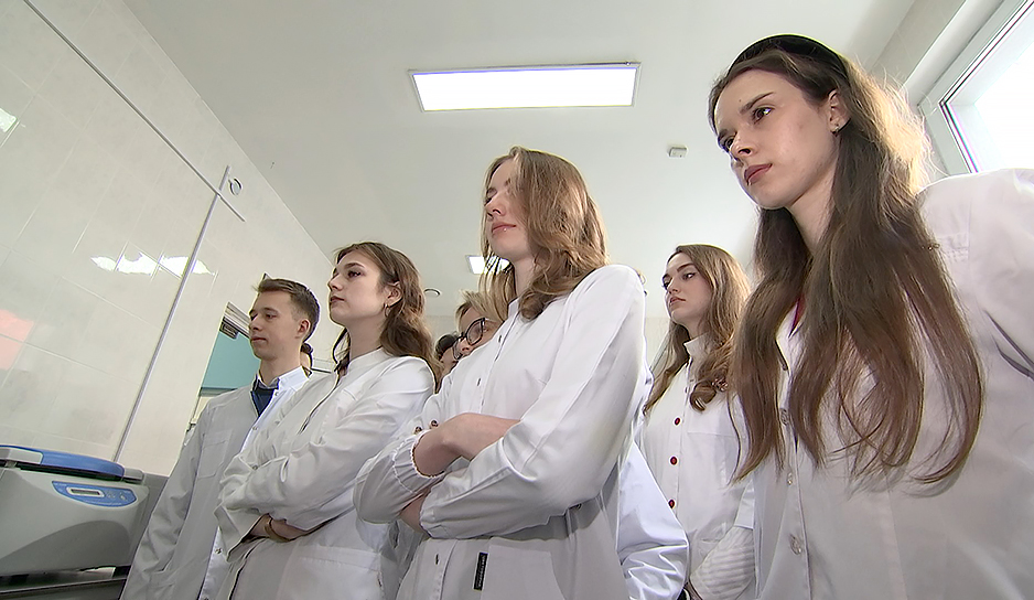 Как разработки молодых белорусских ученых помогают делать жизнь лучше? Расскажем о героях, посвятивших себя науке