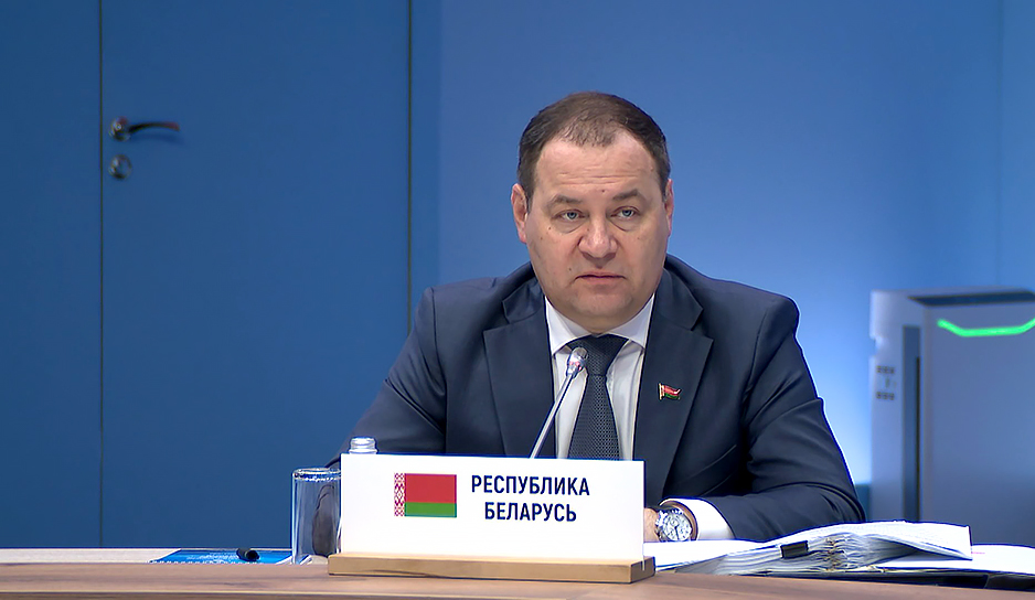 Белорусские интересы на рынках ЕАЭС, СНГ и Союзного государства на неделе обсуждали в Краснодарском крае