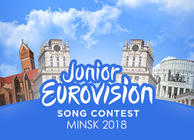 Junior Eurovision Song Contest-2018