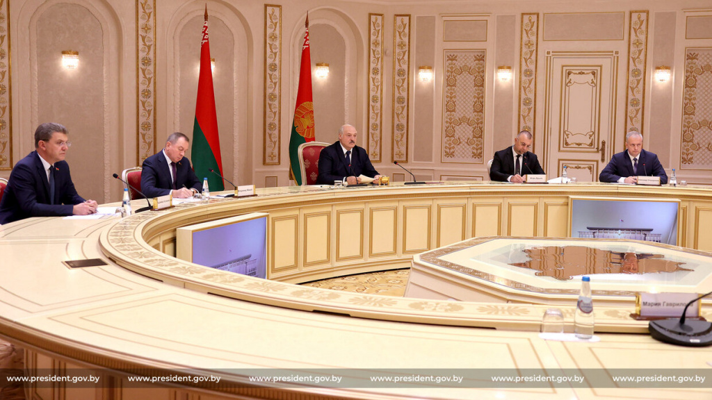 За чем приехала и с чем уедет из Беларуси делегация Мурманской области? 