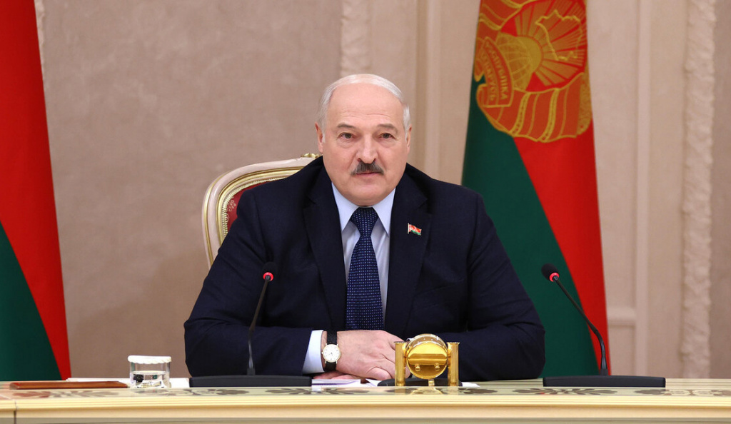 С акцентом на импортозамещение - во Дворце Независимости говорили о потенциале отношений Беларуси и Удмуртии